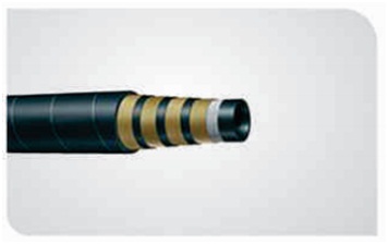 Hydraulic Hose (High Pressure)